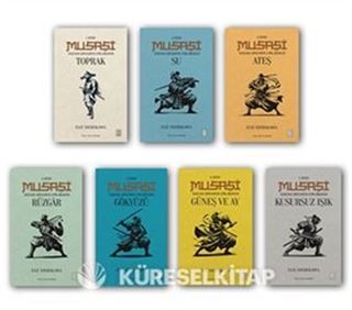 Musaşi (7 Kitap)