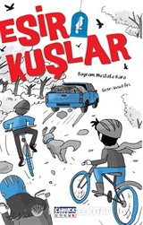 Esir Kuşlar
