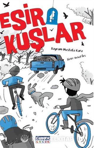 Esir Kuşlar
