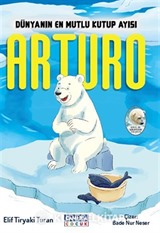 Dünyanın En Mutlu Kutup Ayısı Arturo