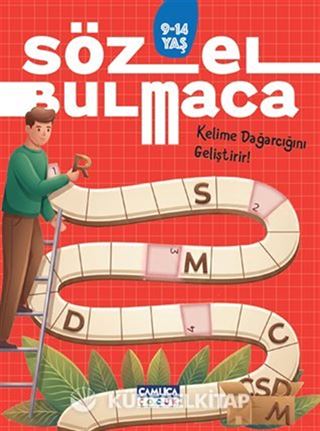 Sözel Bulmaca