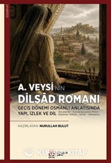 A.Veysi'nin Dilşad Romanı