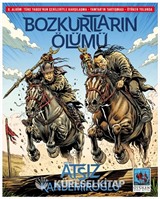 Bozkurtların Ölümü 8. Albüm