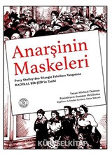 Anarşinin Maskeleri (Çizgi Roman)