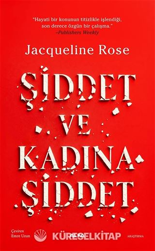 Şiddet ve Kadına Şiddet
