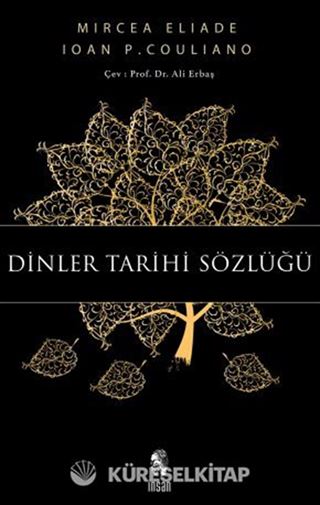 Dinler Tarihi Sözlüğü
