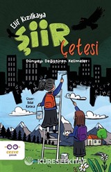 Şiir Çetesi