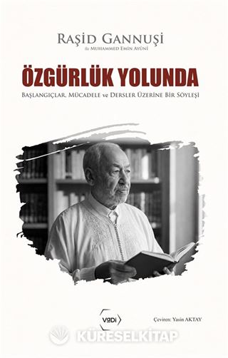 Özgürlük Yolunda