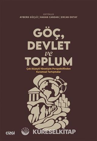 Göç, Devlet ve Toplum