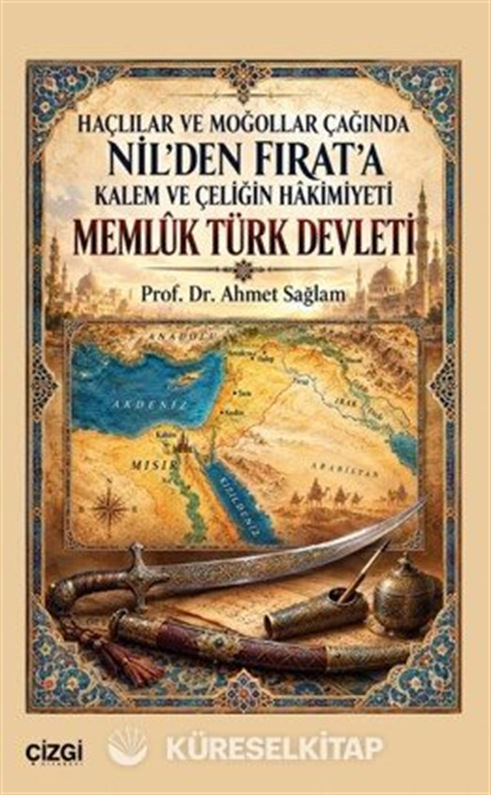 Memluk Türk Devleti