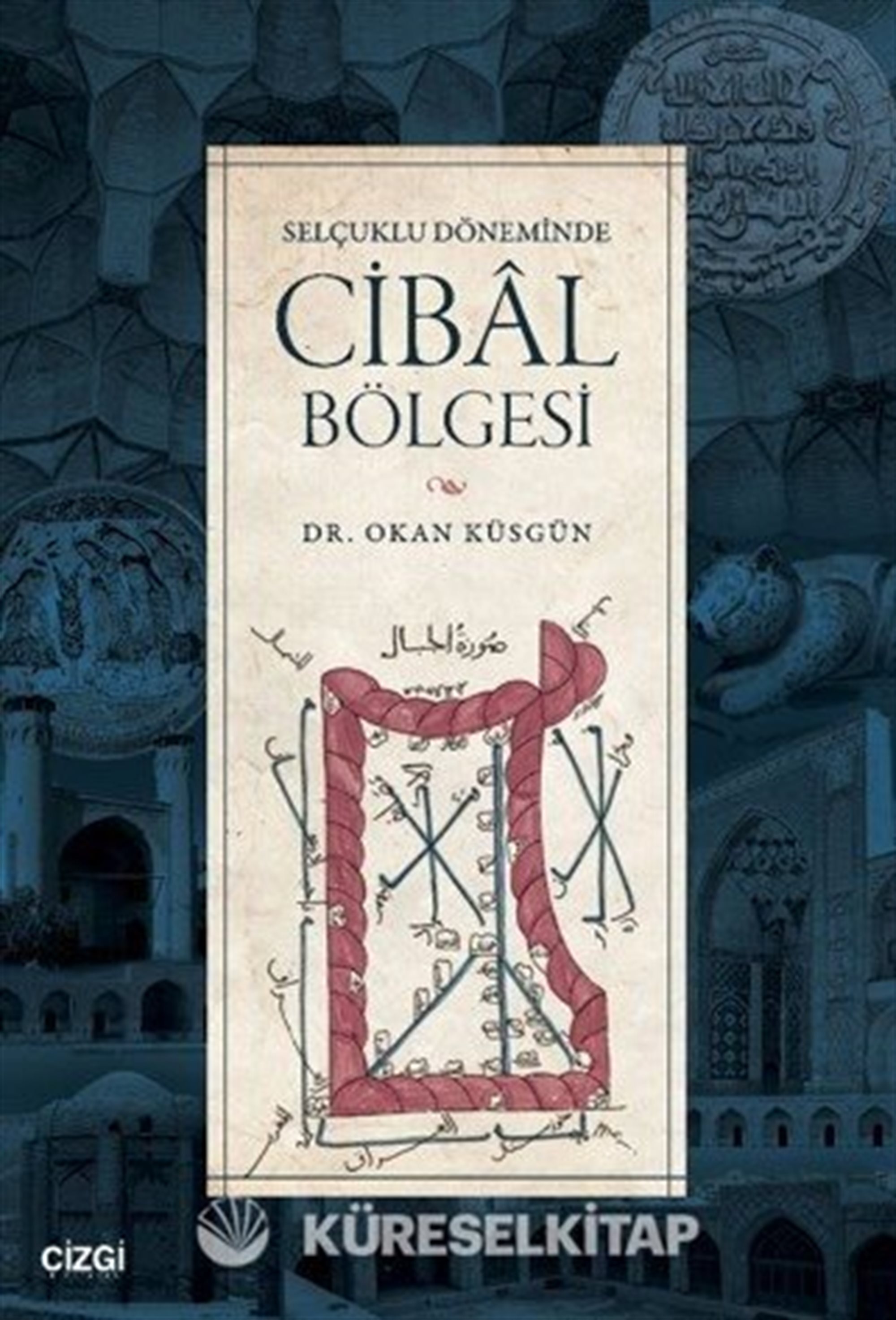 Selçuklu Döneminde Cibal Bölgesi
