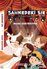 Sahnedeki Sır