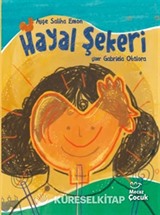 Hayal Şekeri