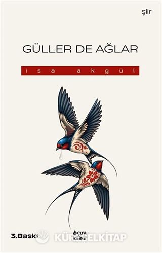 Güller de Ağlar