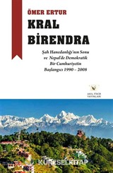 Kral Birendra
