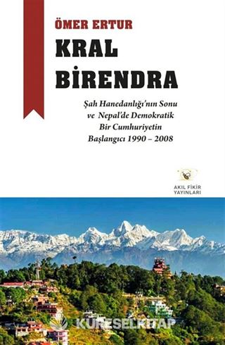 Kral Birendra