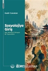 Sosyolojiye Giriş