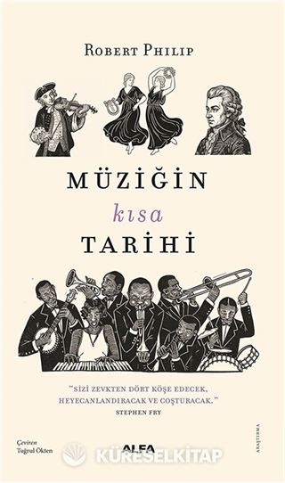 Müziğin Kısa Tarihi