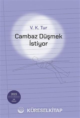 Cambaz Düşmek İstiyor