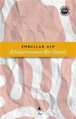 Atlı Karıncanın Kır Gezisi