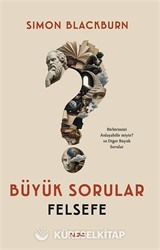 Büyük Sorular Felsefe