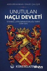 Unutulan Haçlı Devleti