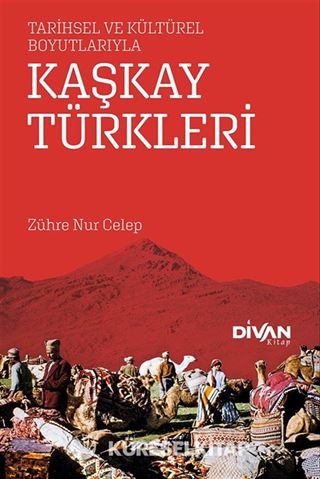 Kaşkay Türkleri