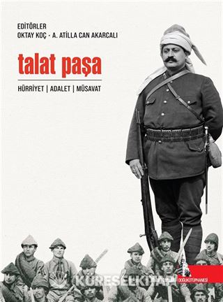 Talat Paşa
