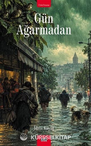 Gün Ağarmadan