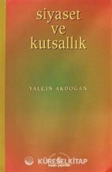 Siyaset Ve Kutsallık
