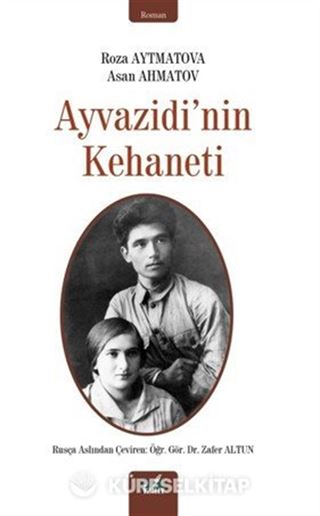 Ayvazidi'nin Kehaneti