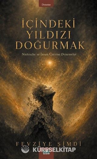 İçindeki Yıldızı Doğurmak