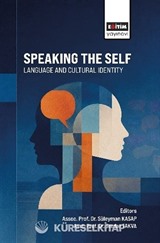 Speaking The Self: Language And Cultural Identity