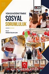 Yükseköğretimde Sosyal Sorumluluk