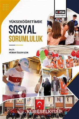 Yükseköğretimde Sosyal Sorumluluk
