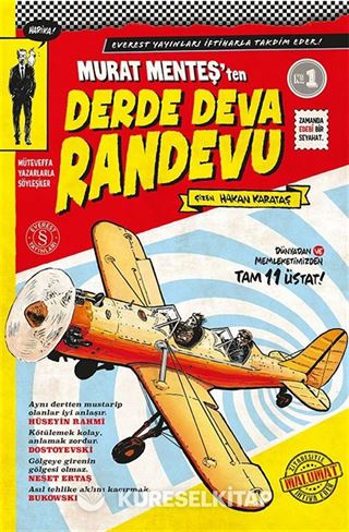 Derde Deva Randevu 1