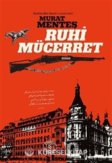 Ruhi Mücerret
