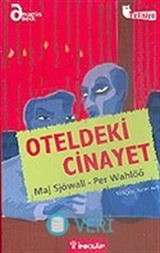 Oteldeki Cinayet