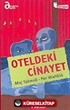 Oteldeki Cinayet