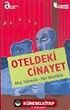 Oteldeki Cinayet