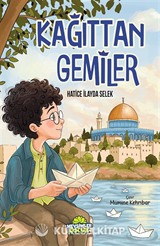 Kağıttan Gemiler