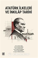 Atatürk İlkeleri ve İnkılap Tarihi