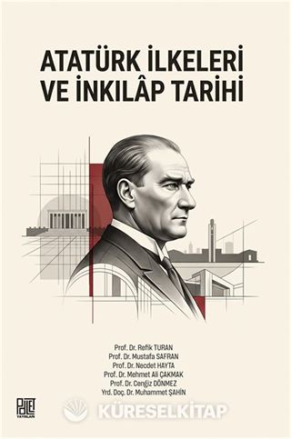 Atatürk İlkeleri ve İnkılap Tarihi