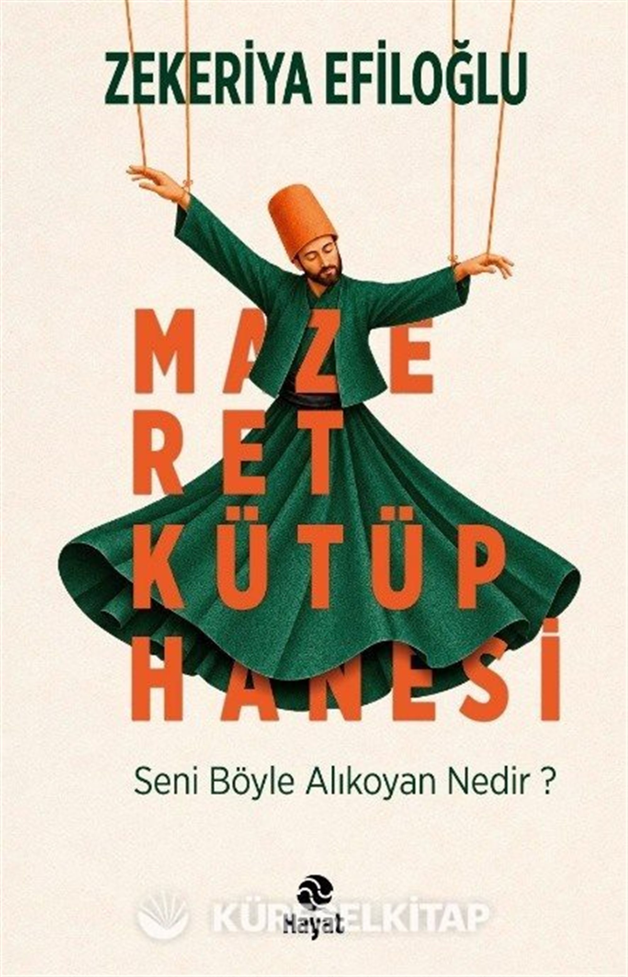 Mazeret Kütüphanesi