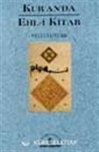 Kur'an' Da Ehl-İ Kitap