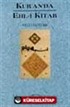 Kur'an' Da Ehl-İ Kitap
