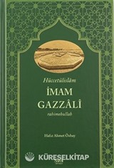 Hüccetülislam İmam Gazzali