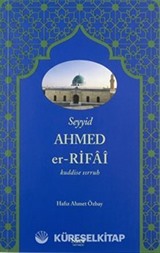 Seyyid Ahmed er-Rifai