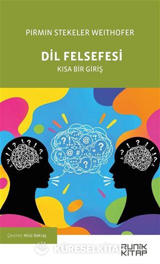 Dil Felsefesi