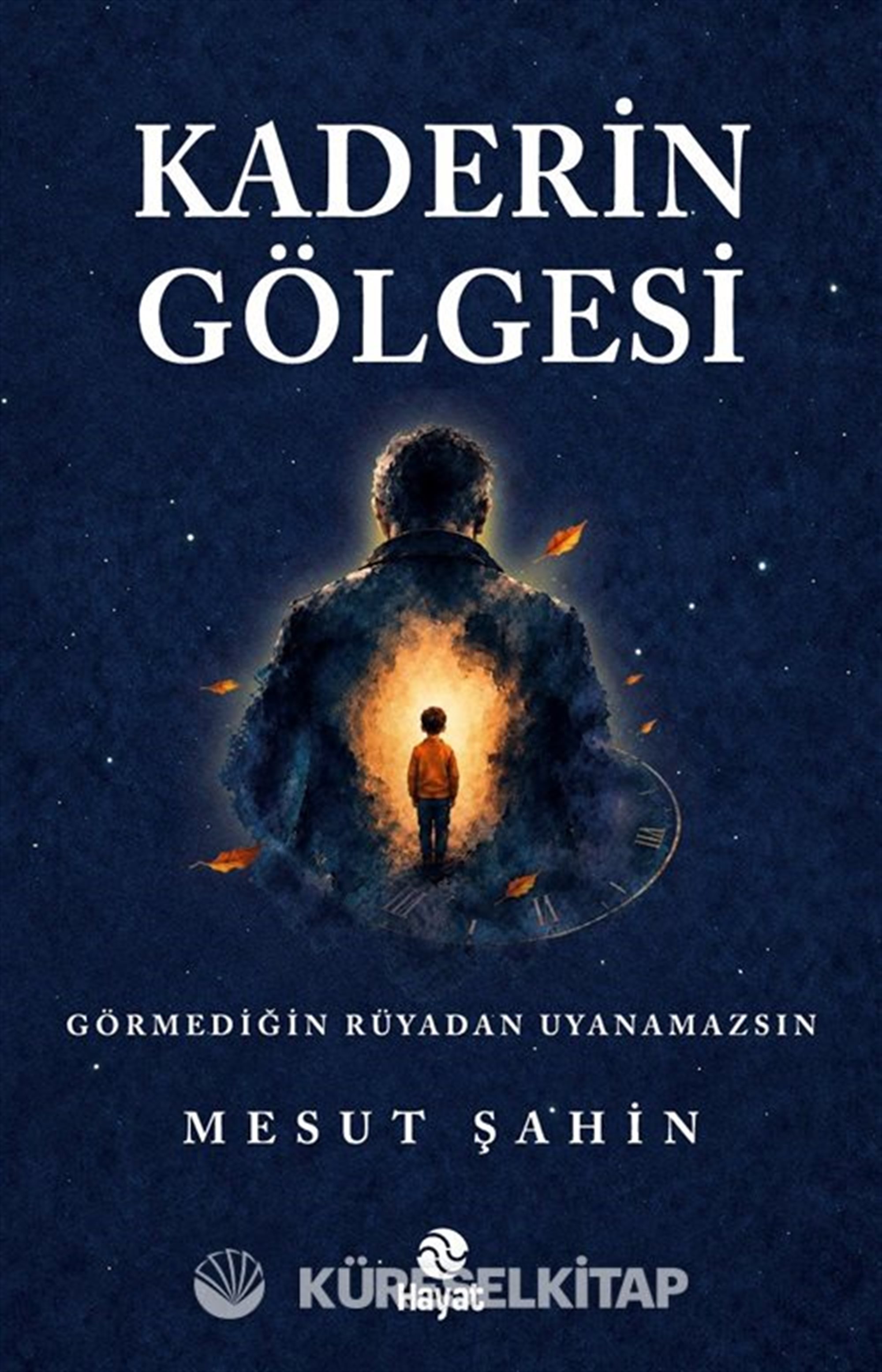 Kaderin Gölgesi